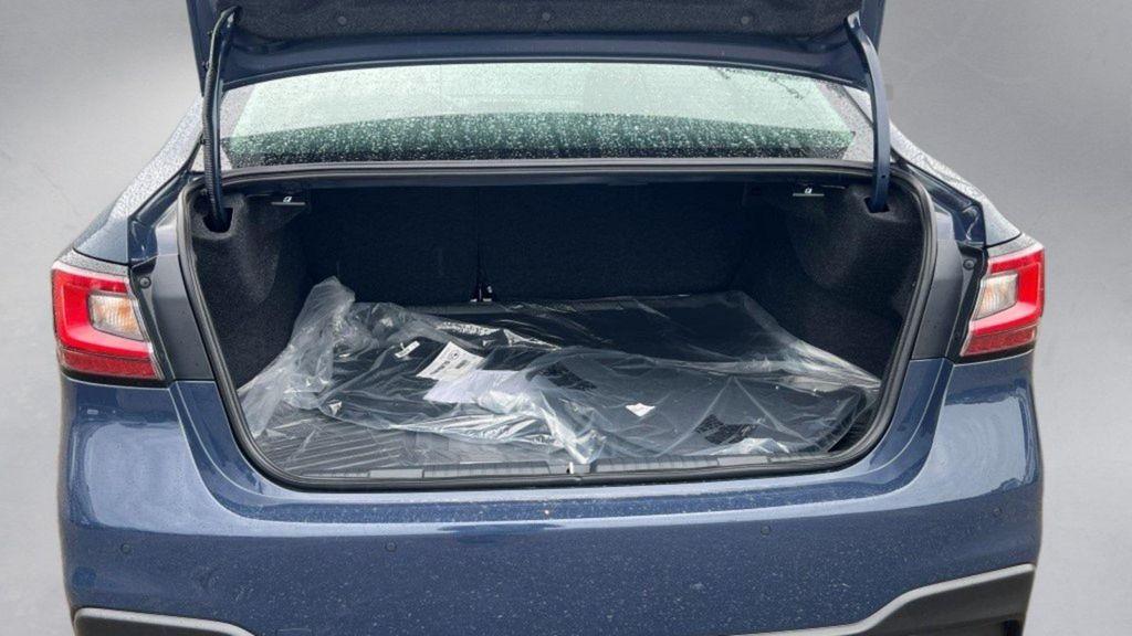 new 2025 Subaru Legacy car, priced at $35,538