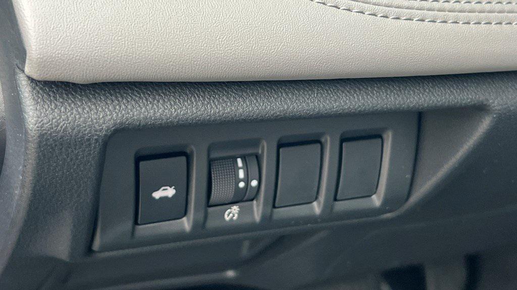 new 2025 Subaru Legacy car, priced at $35,538