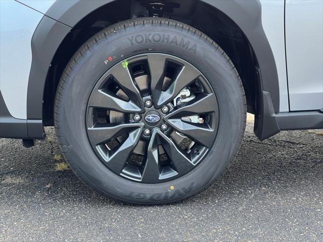 new 2025 Subaru Outback car, priced at $38,771