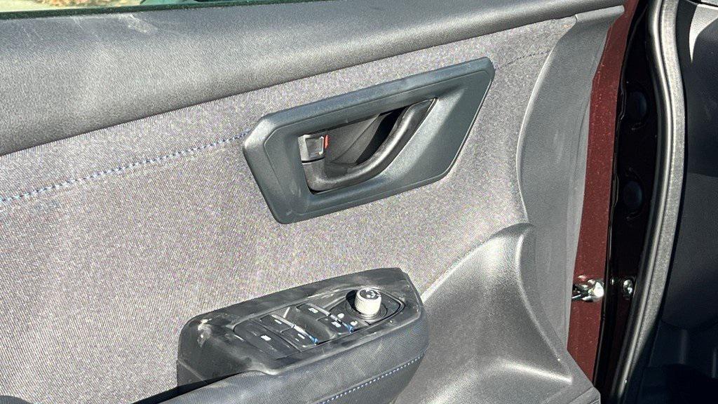 new 2026 Subaru Forester car, priced at $34,649