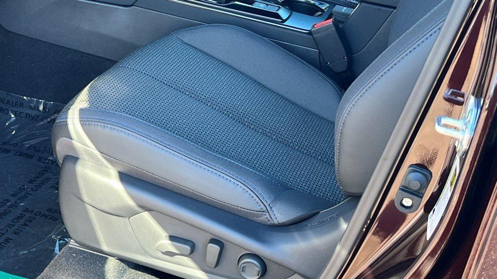 new 2026 Subaru Forester car, priced at $34,649