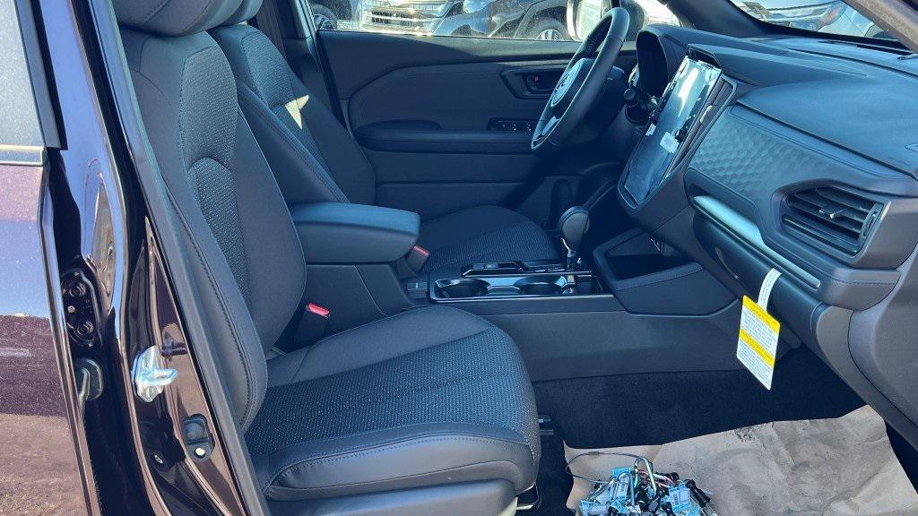 new 2026 Subaru Forester car, priced at $34,649