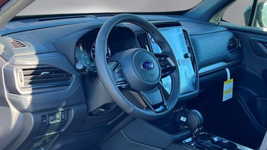 new 2026 Subaru Forester car, priced at $34,649