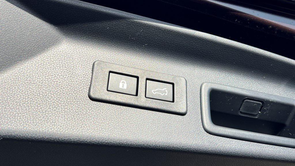 new 2026 Subaru Forester car, priced at $34,649