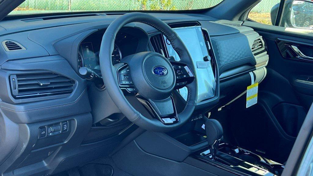 new 2026 Subaru Forester car, priced at $41,313
