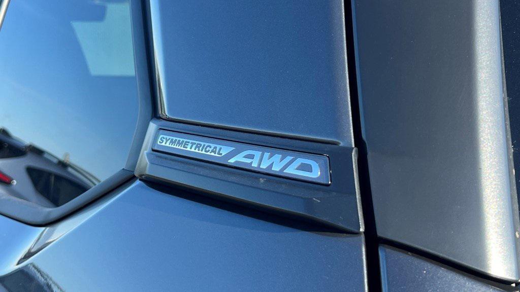 new 2026 Subaru Forester car, priced at $41,313