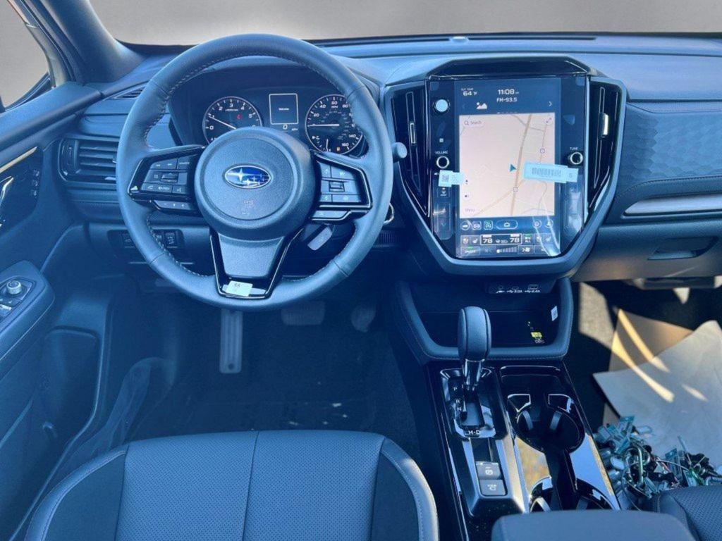 new 2026 Subaru Forester car, priced at $41,313