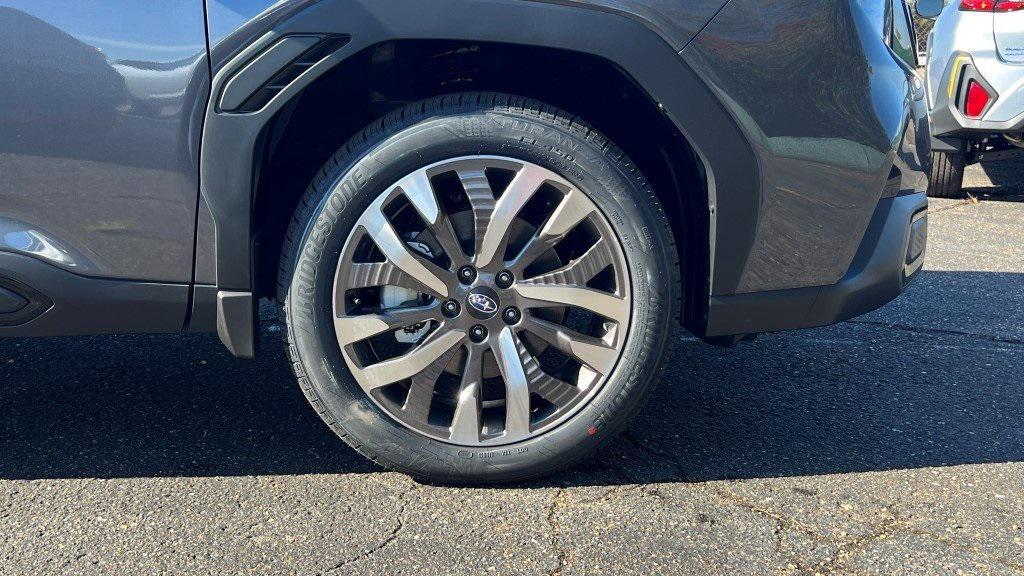 new 2026 Subaru Forester car, priced at $41,313