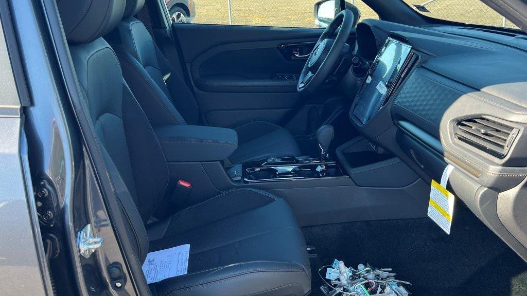 new 2026 Subaru Forester car, priced at $41,313