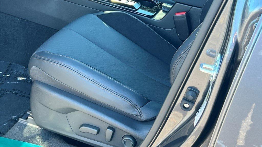 new 2026 Subaru Forester car, priced at $41,313