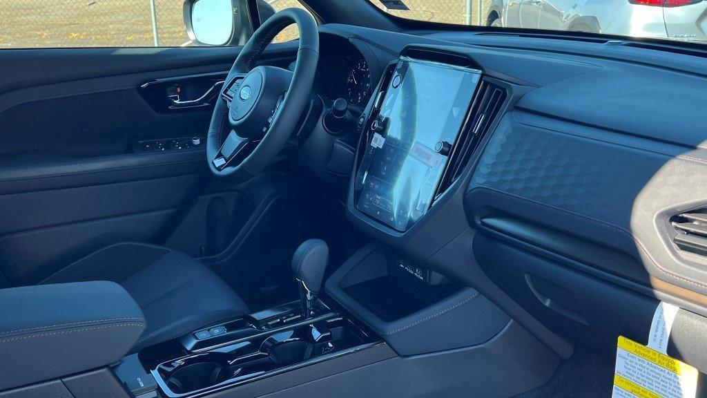 new 2026 Subaru Forester car, priced at $41,313