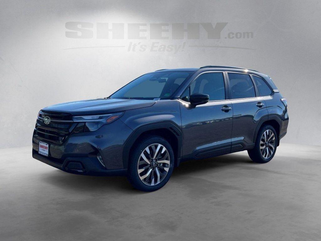 new 2026 Subaru Forester car, priced at $41,313
