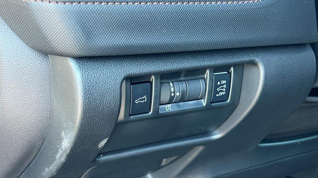 new 2026 Subaru Forester car, priced at $41,313