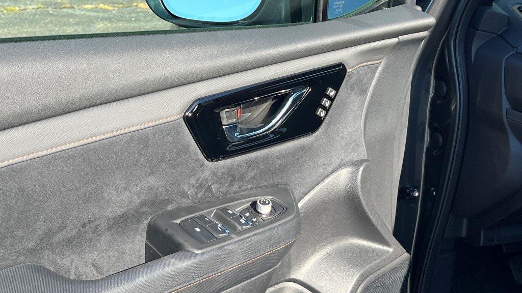 new 2026 Subaru Forester car, priced at $41,313