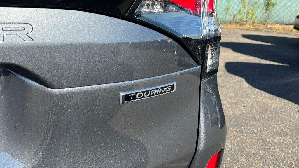new 2026 Subaru Forester car, priced at $41,313