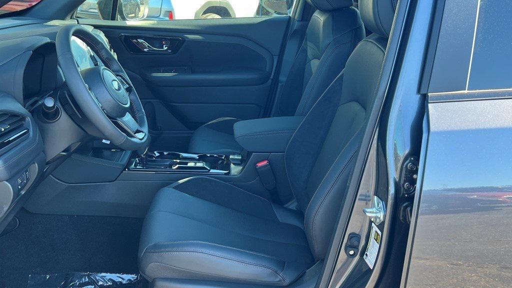 new 2026 Subaru Forester car, priced at $41,313