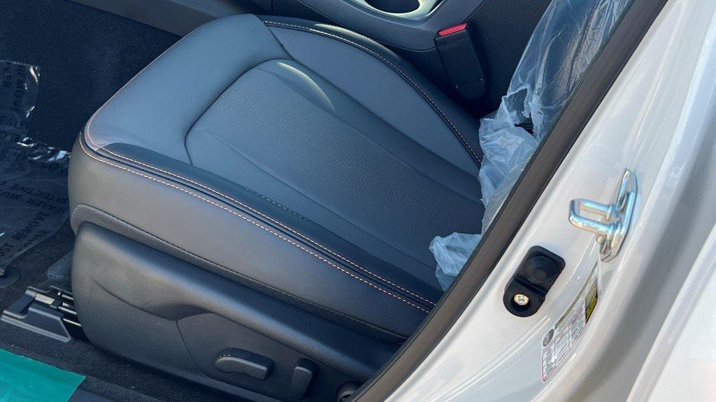 new 2025 Subaru Crosstrek car, priced at $35,261