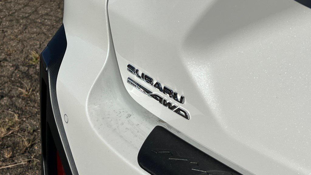 new 2025 Subaru Crosstrek car, priced at $35,261