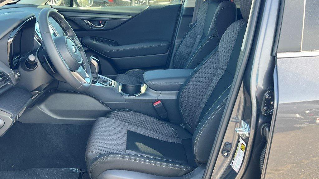 new 2025 Subaru Outback car, priced at $35,899