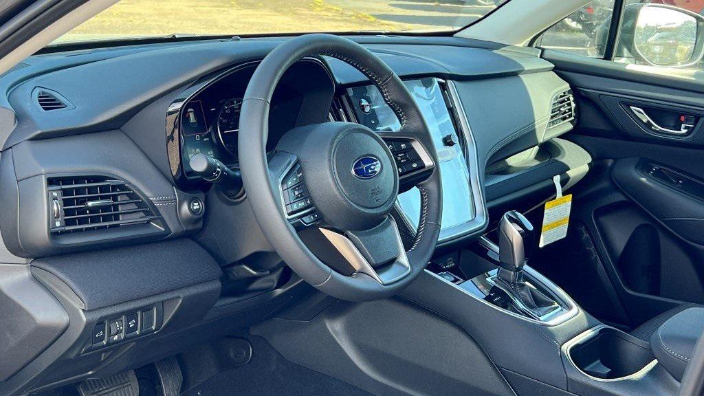 new 2025 Subaru Outback car, priced at $35,899