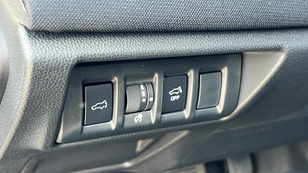 new 2025 Subaru Outback car, priced at $35,899