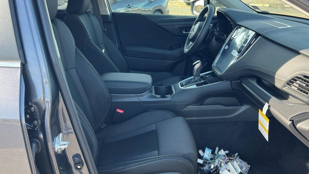 new 2025 Subaru Outback car, priced at $35,899
