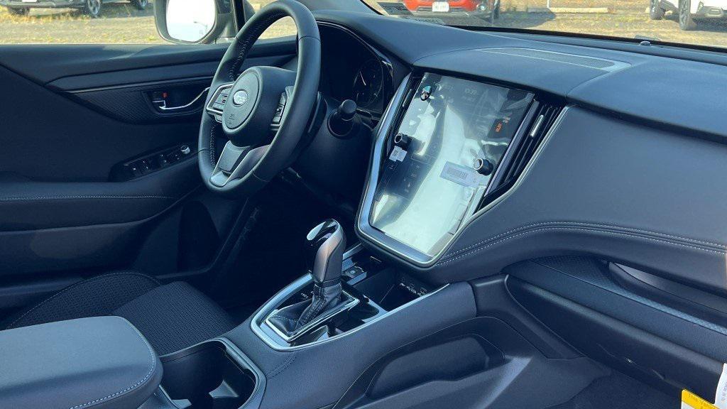 new 2025 Subaru Outback car, priced at $35,899