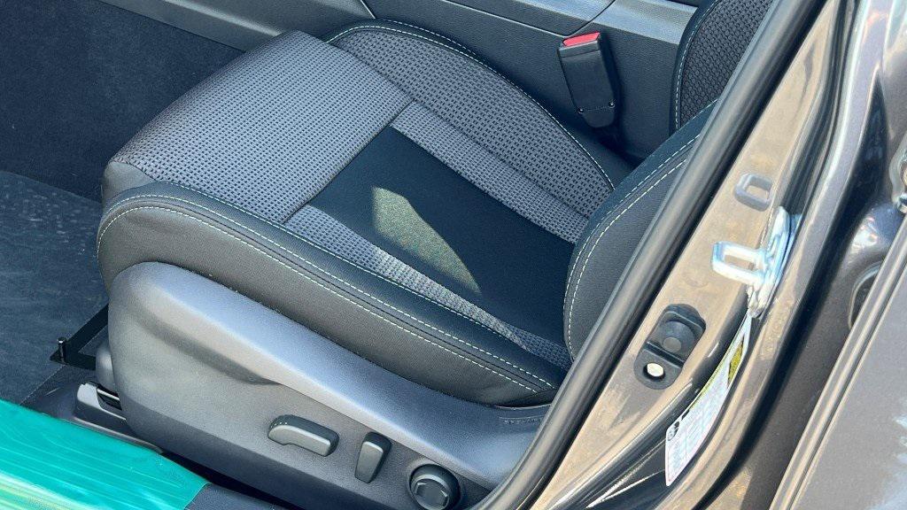 new 2025 Subaru Outback car, priced at $35,899