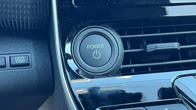 new 2025 Subaru Solterra car, priced at $40,865