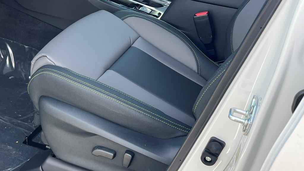 new 2025 Subaru Ascent car, priced at $43,695