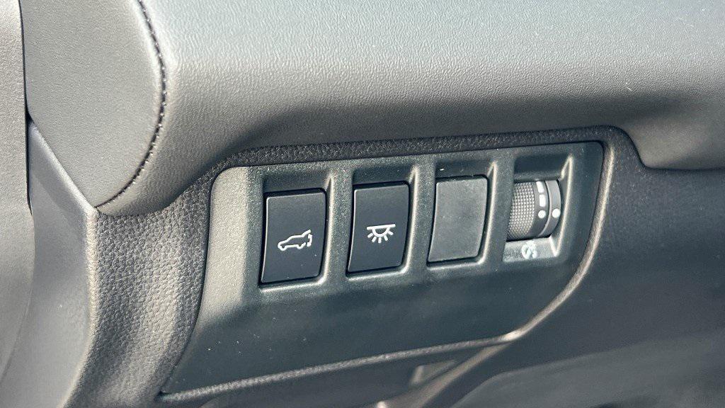 new 2025 Subaru Ascent car, priced at $43,695