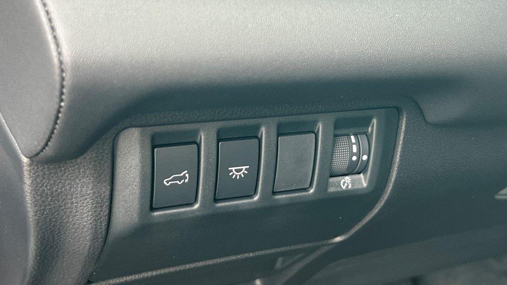 new 2025 Subaru Ascent car, priced at $48,621