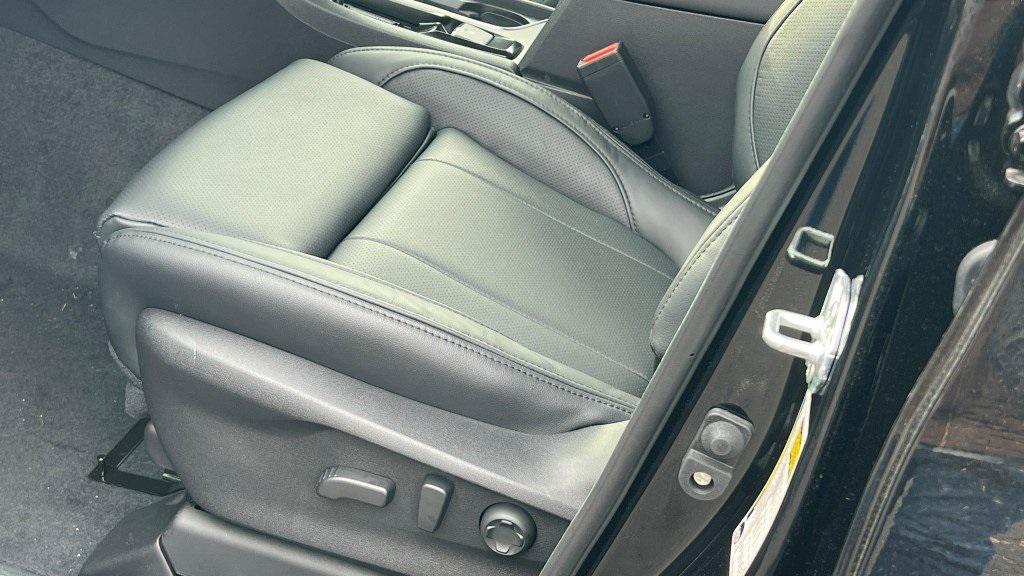 new 2025 Subaru Ascent car, priced at $48,621