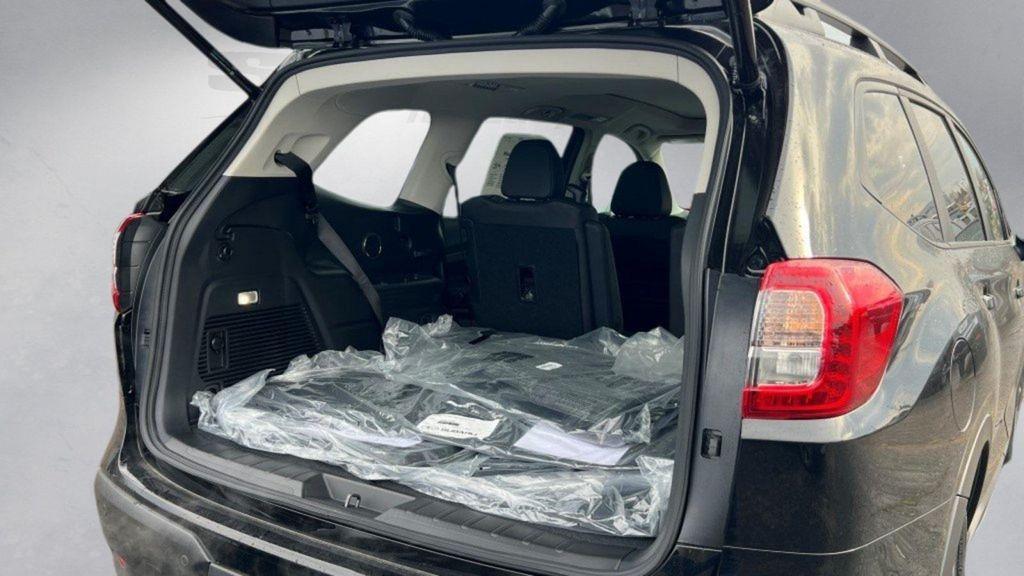 new 2025 Subaru Ascent car, priced at $48,621
