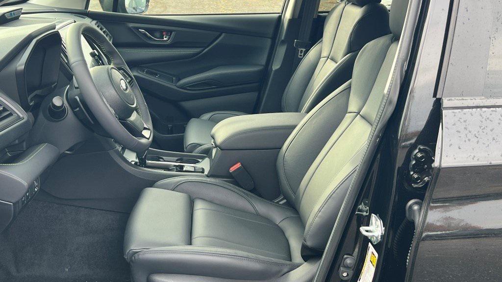 new 2025 Subaru Ascent car, priced at $48,621