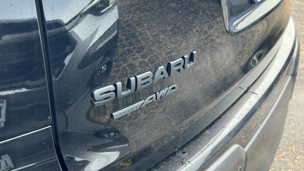 new 2025 Subaru Ascent car, priced at $48,621