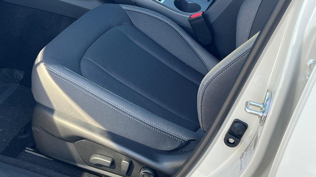 new 2025 Subaru Crosstrek car, priced at $30,717