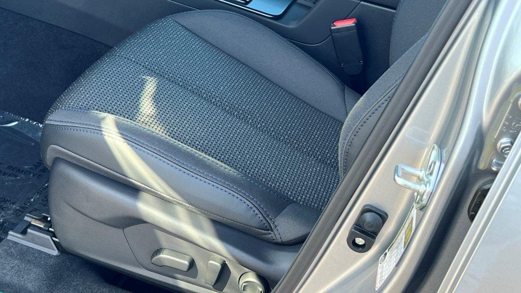 new 2026 Subaru Forester car, priced at $33,648