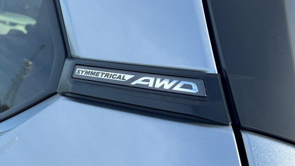 new 2026 Subaru Forester car, priced at $33,648