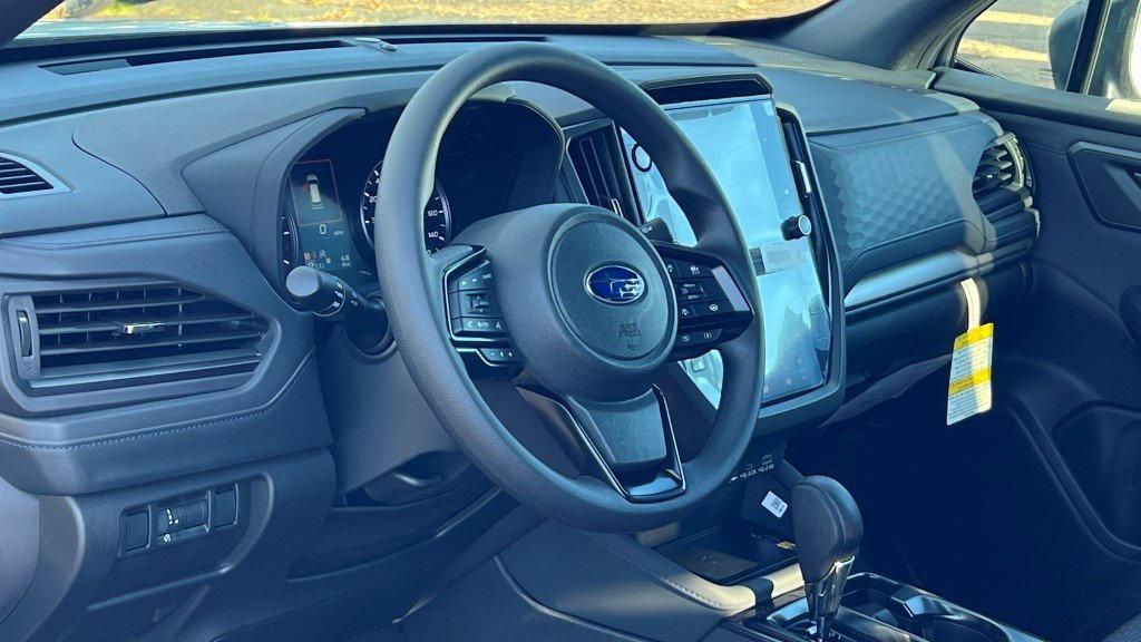 new 2026 Subaru Forester car, priced at $33,648