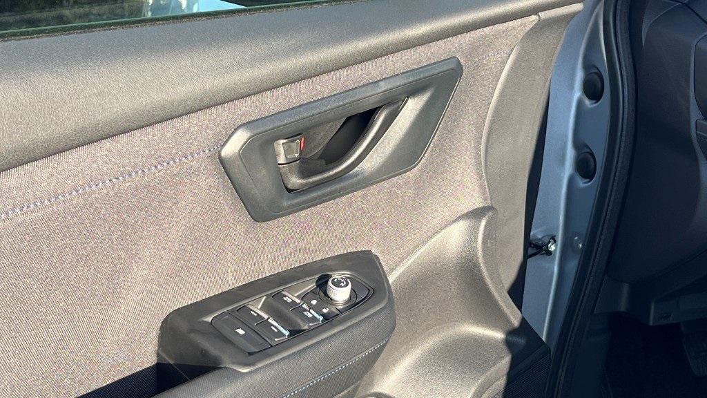 new 2026 Subaru Forester car, priced at $33,648