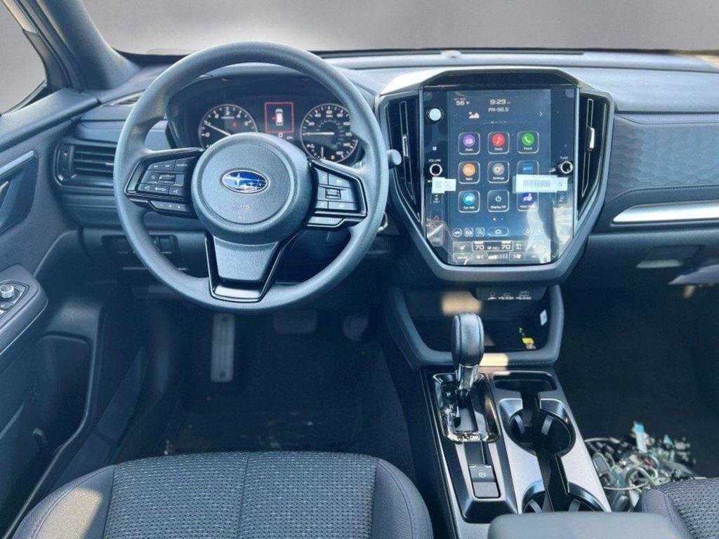 new 2026 Subaru Forester car, priced at $33,648