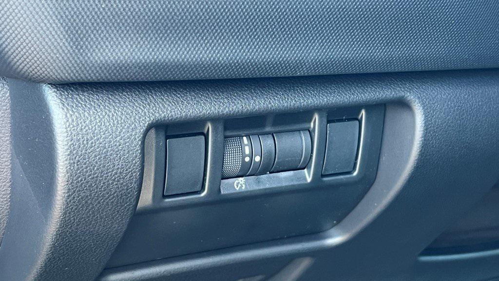 new 2026 Subaru Forester car, priced at $33,648