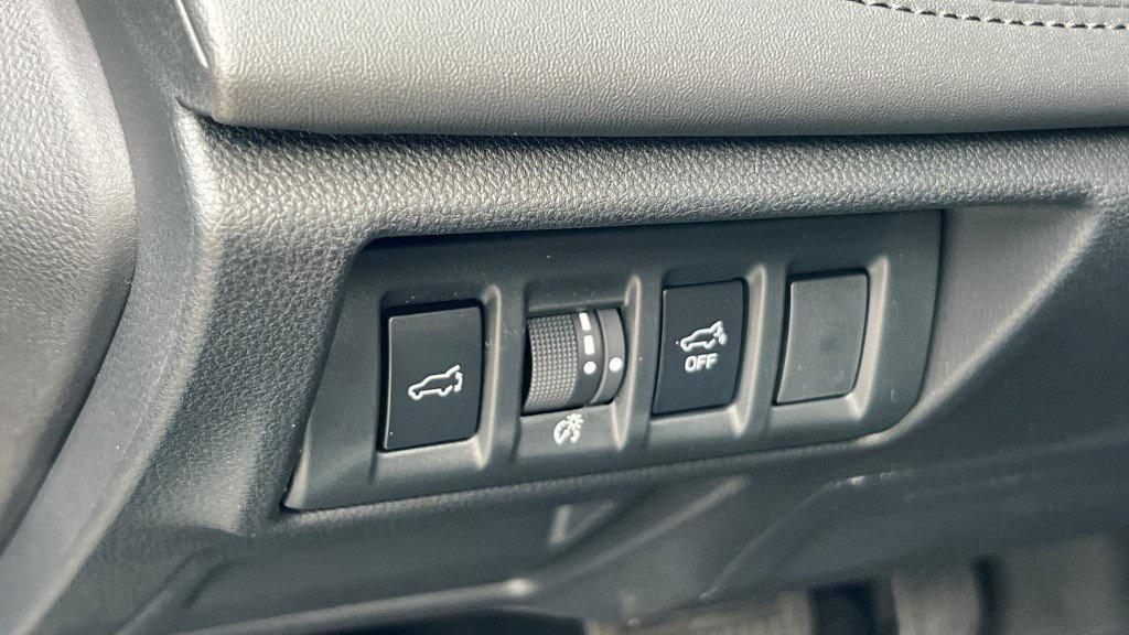 new 2025 Subaru Outback car, priced at $42,959