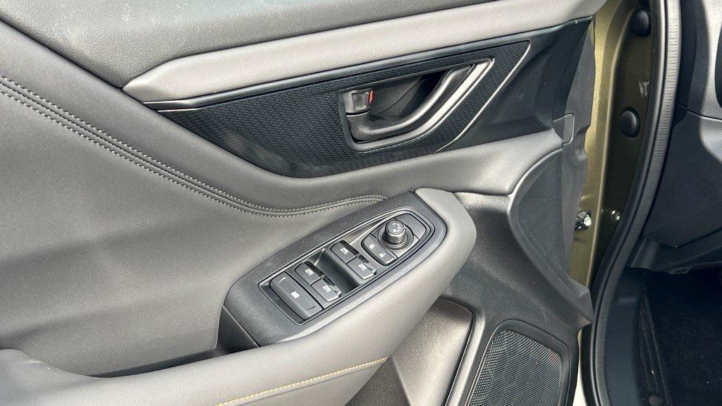 new 2025 Subaru Outback car, priced at $42,959