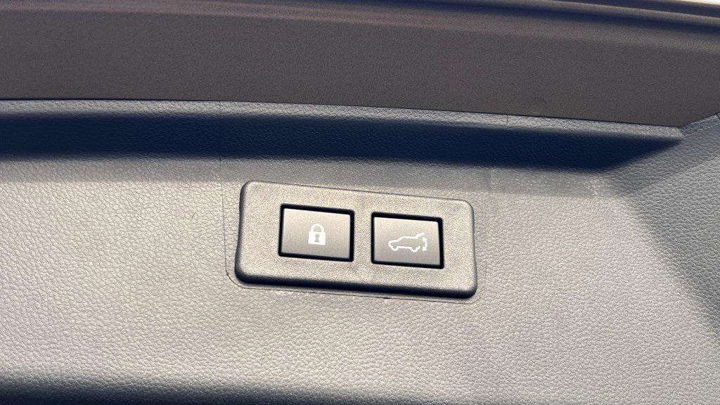 new 2025 Subaru Outback car, priced at $42,959