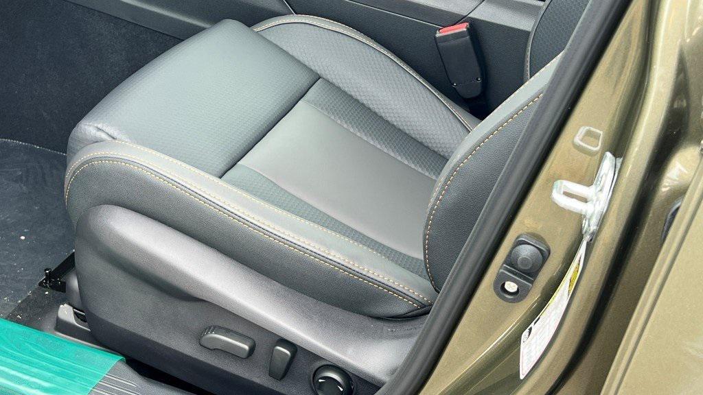 new 2025 Subaru Outback car, priced at $42,959