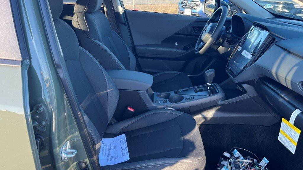 new 2026 Subaru Crosstrek car, priced at $31,329