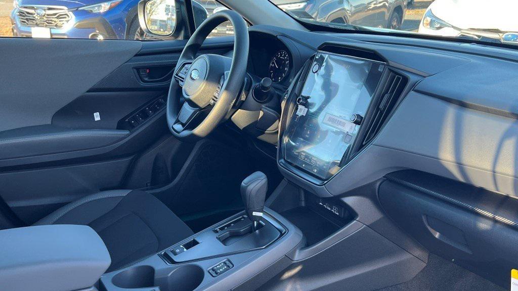 new 2026 Subaru Crosstrek car, priced at $31,329