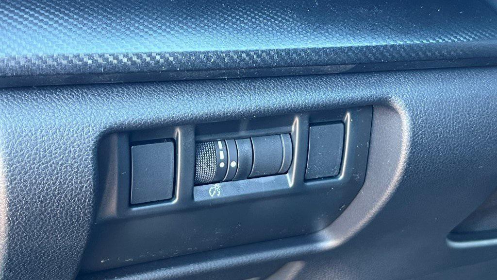 new 2026 Subaru Crosstrek car, priced at $31,329